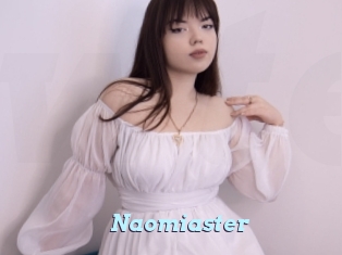 Naomiaster