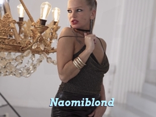 Naomiblond