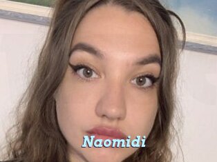 Naomidi