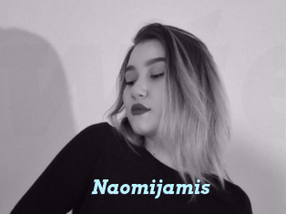 Naomijamis