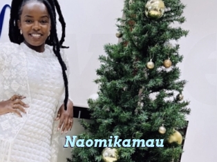 Naomikamau