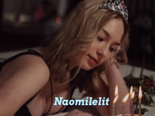 Naomilelit