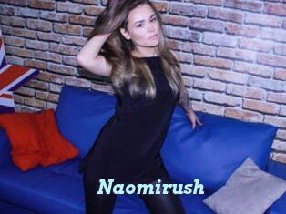 Naomirush