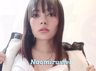 Naomirussel