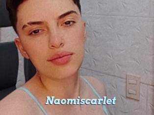 Naomiscarlet