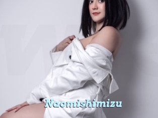 Naomishimizu