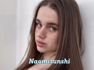 Naomisunshi