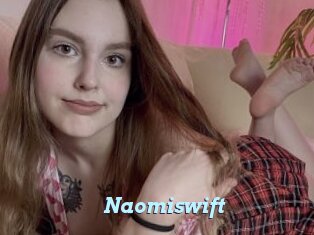 Naomiswift