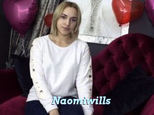 Naomiwills