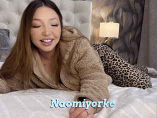 Naomiyorke