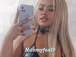 Naomyfox19