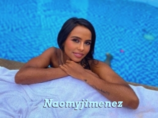 Naomyjimenez