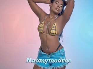 Naomymooree