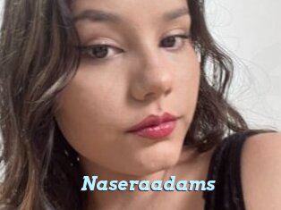 Naseraadams