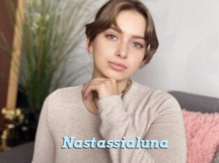 Nastassialuna