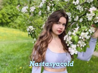 Nastasyacold