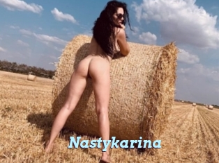 Nastykarina