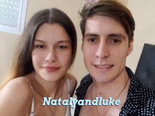 Natalyandluke