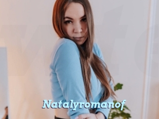 Natalyromanof