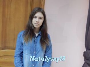 Natalysxy18