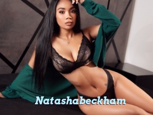 Natashabeckham