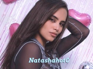 Natashahot0