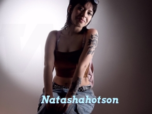 Natashahotson