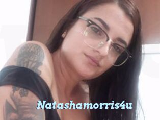 Natashamorris4u