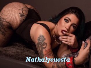 Nathalycuesta