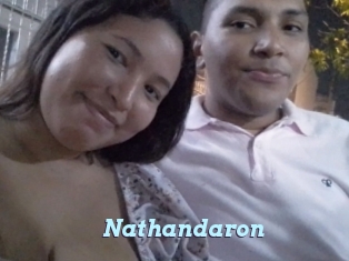 Nathandaron