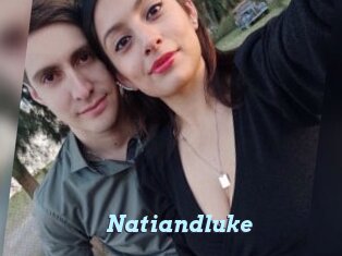 Natiandluke