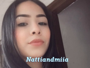 Nattiandmiia