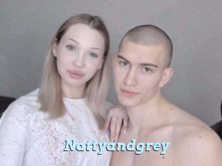 Nattyandgrey