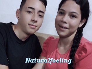 Naturalfeeling