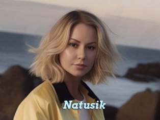 Natusik