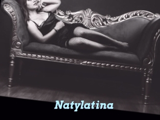 Natylatina