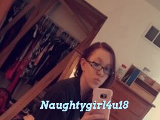 Naughtygirl4u18