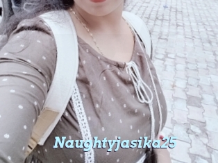 Naughtyjasika25