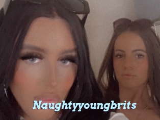 Naughtyyoungbrits