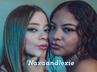 Naxaandlexie