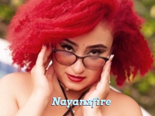 Nayanxfire