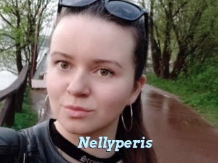 Nellyperis