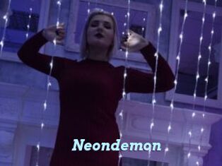 Neondemon