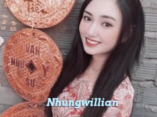 Nhungwillian