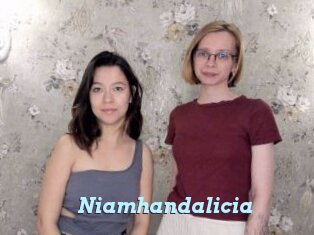 Niamhandalicia