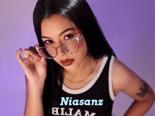 Niasanz