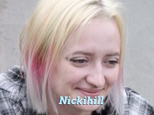 Nickihill