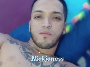 Nickjoness