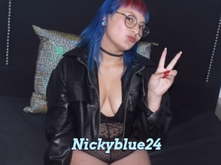 Nickyblue24