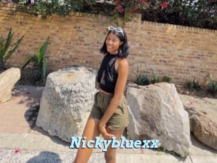 Nickybluexx